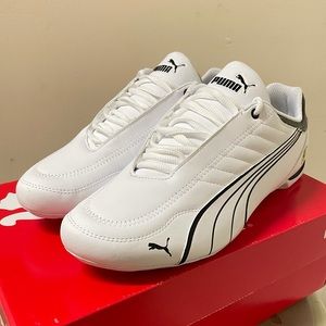 Puma SF Future Kart Cat Ferrari shoes - Men US 9.5